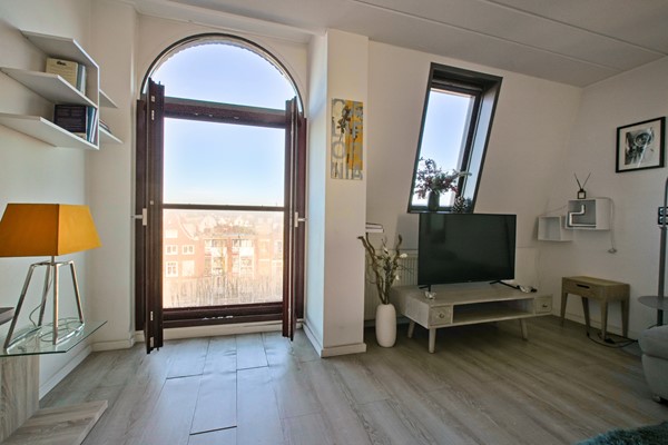 Medium property photo - Amstel 298E, 1017 AN Amsterdam